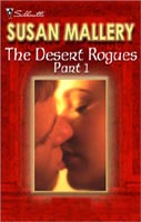 Cover image for The Desert Rogues Part 1